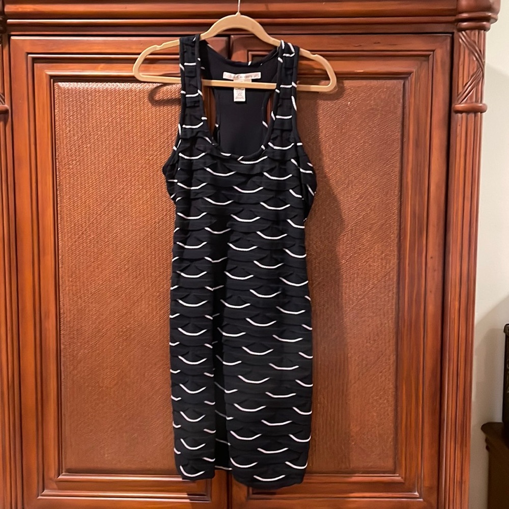 EUC - Max Studio tank dress